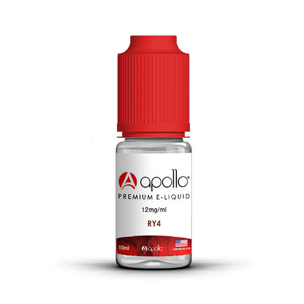 apollo vape juice Apollo Salt Collection 30ML – Great Vape LLC