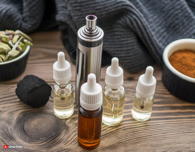 Vaping 101: A Beginner’s Guide To All Of Your Basic Vaping Questions