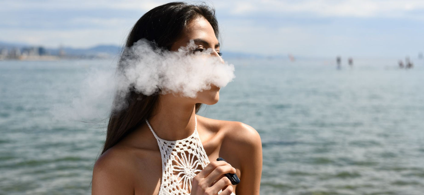 How Much Nicotine is Right for Me? A Full Guide About Vaping Nicotine Levels