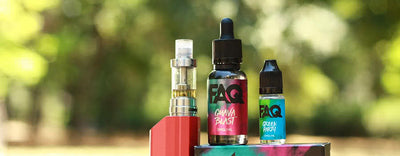 Short guideline for new vapers (what to look for + useful advice)