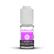 Pink Lemonade X 2% (20mg) Nic Salts 50:50 10mL E-Liquid by Apollo