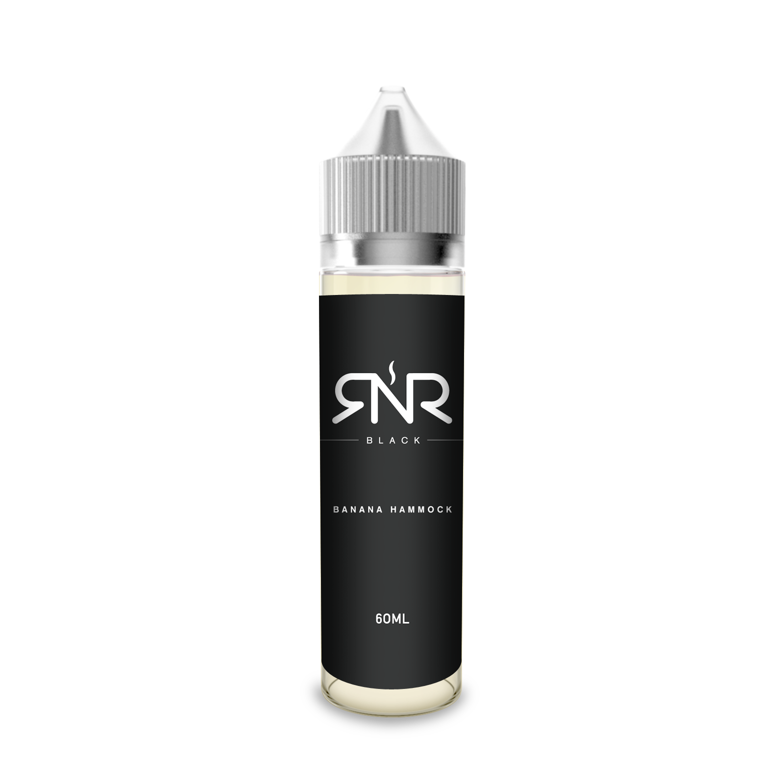 RnR Black Banana Hammock Max VG ELiquid (50ml short fill + nic booster