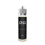 RnR Black General's Crunch Max VG E-Liquid 50ml Short fill