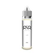 RnR White LLCP Max VG E-Liquid 50ml Short fill