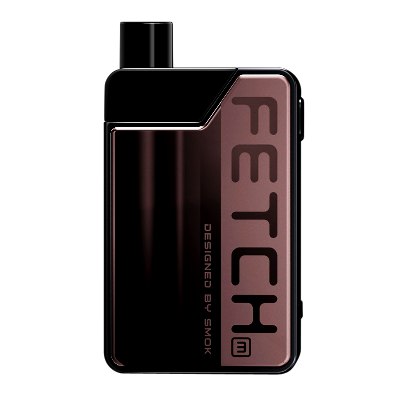 SMOK Fetch Mini Kit 1200mAh  Apollo Vapes UK