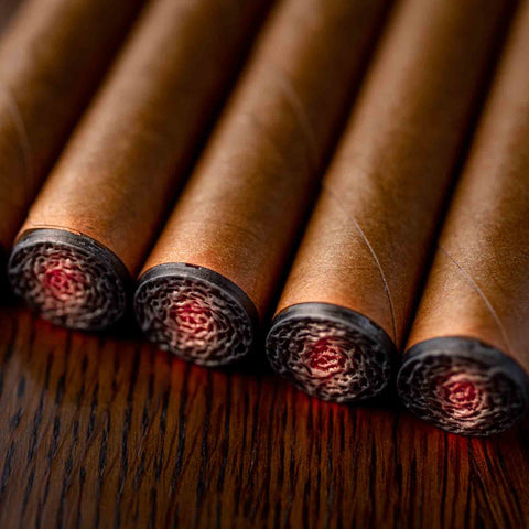 Apollo Electronic Cigar (E-Cigar)