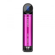 Efest Slim K1 charger for 18650, 20700, 21700 batteries