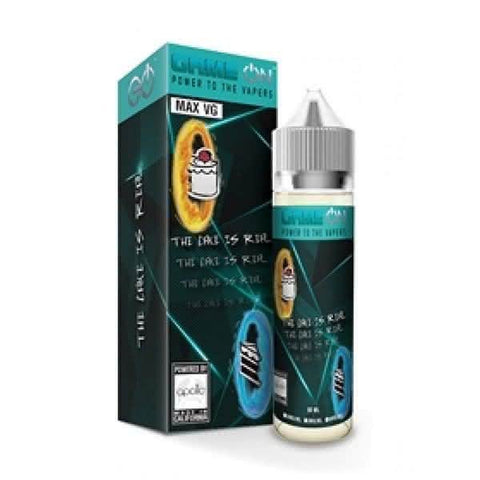  Game On The Cake Is Real Max VG E-Liquid