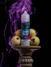 FAQ Guava Blast - 50ml Max VG E-Liquid