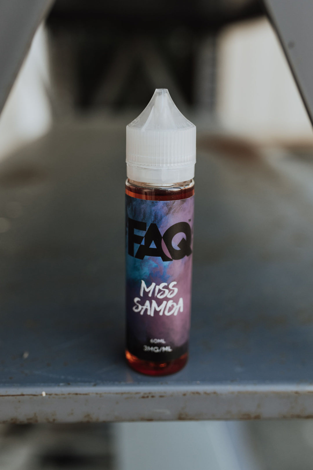 FAQ Miss Samoa Max VG E-Liquid (50ml short fill + nic booster) – Apollo  Vapes UK