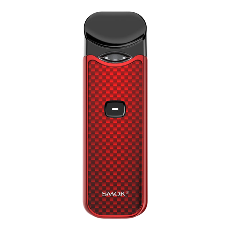 SMOK Nord Kit 1100mAh + 2 COILS Apollo Vapes UK SMOK Nord Kit 1100mAh + 2 COILS Apollo Vapes UK