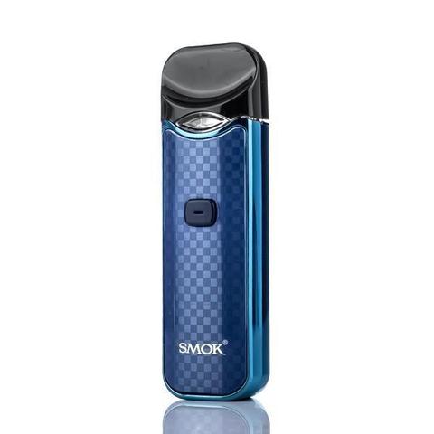 SMOK Nord Kit 1100mAh + 2 COILS Apollo Vapes UK SMOK Nord Kit 1100mAh + 2 COILS Apollo Vapes UK