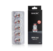 SMOK RPM Mesh Coils PACK OF 5 - 0.3Ω / 0.4Ω