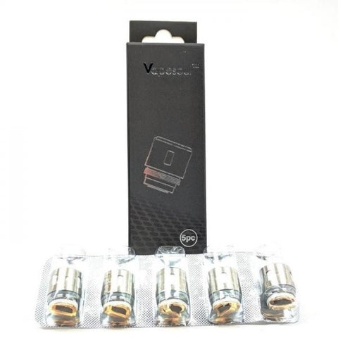 VapeSoul Vone Replacement Coils (5-Pack)